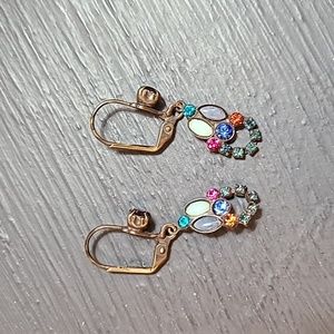 Sorrelli earrings